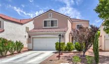 6734 Petrified Forest Street North Las Vegas, NV 89084
