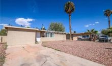 3300 Webb Avenue North Las Vegas, NV 89030