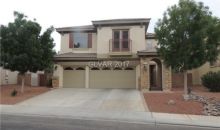 3117 Winter Sunset Avenue North Las Vegas, NV 89081