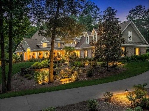 825 Liberty Grove Rd, Alpharetta, GA 30004