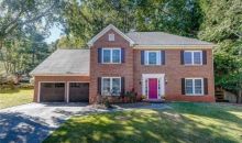 4053 Silver Fir Ct Marietta, GA 30066