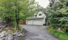 11015 Kaskanak Drive Eagle River, AK 99577