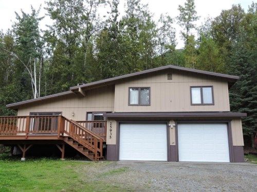 25935 Imperial Drive, Eagle River, AK 99577