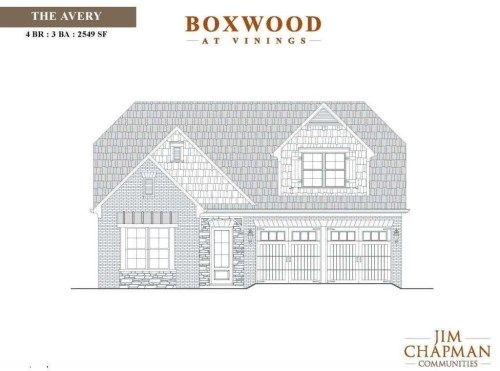 2055 Cooper Lake Dr, Smyrna, GA 30080