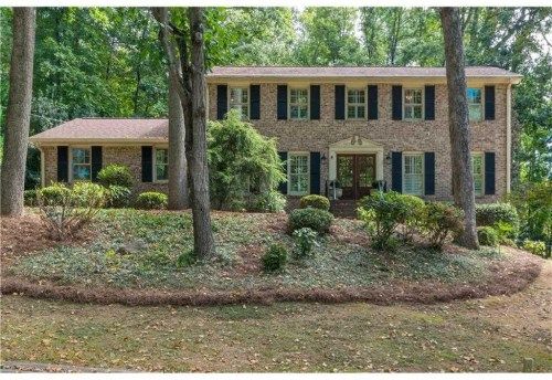 1425 Withmere Ln, Atlanta, GA 30338