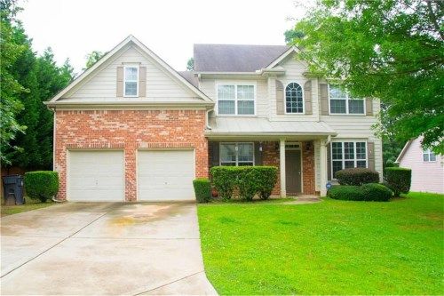 5718 Gordon Park Trace, Austell, GA 30168