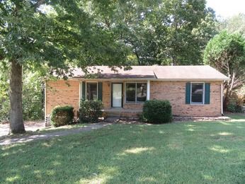 676 Shortridge Drive, Clarksville, TN 37042