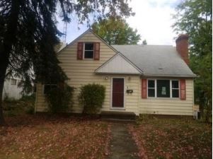 503 37th St NW, Canton, OH 44709