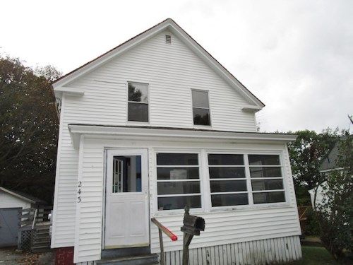 243 Baldwin St, Laconia, NH 03246