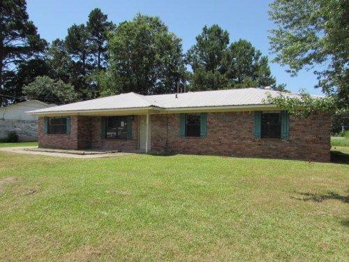 2341 Parker Ln, Ashdown, AR 71822