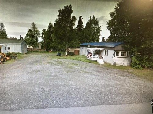 7248 Zurich Street, Anchorage, AK 99507