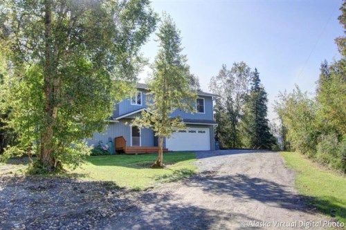 17800 James Way, Eagle River, AK 99577