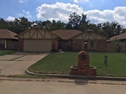 5424 Charwood Ln, Oklahoma City, OK 73135