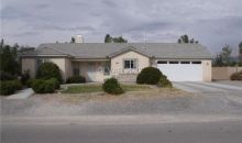 50 West Diamond Bar Pahrump, NV 89048