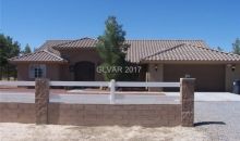 3780 South Ranger Pahrump, NV 89048