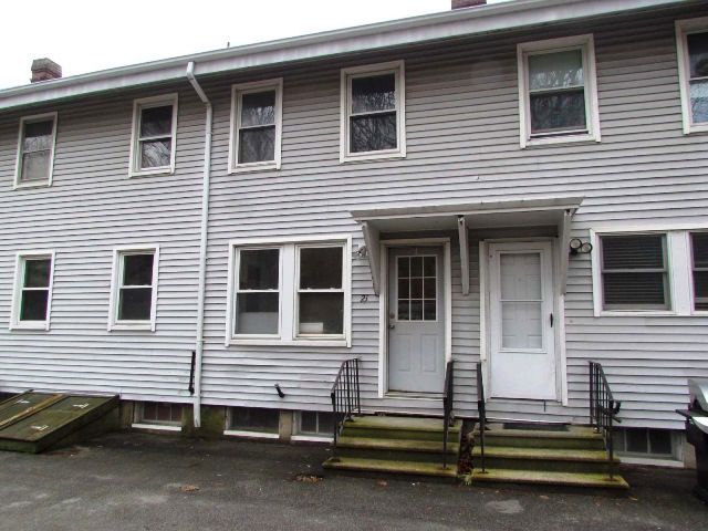 21 Forest Avenue Unit #21, Plymouth, MA 02360