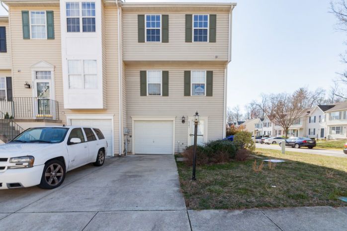 6341 SOUTH LAKES COURT, Bryans Road, MD 20616