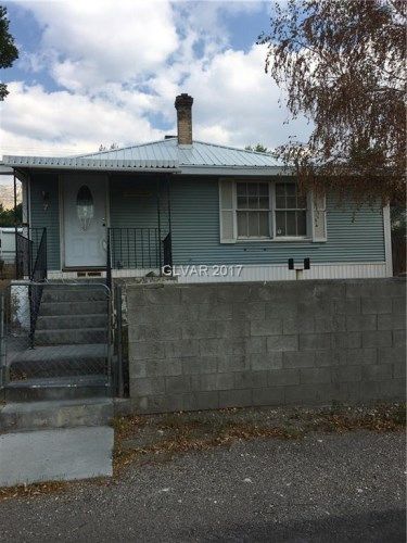 7 Third Street, Mc Gill, NV 89318