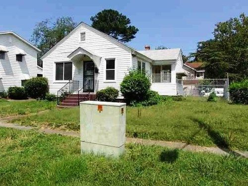 2700 Harrell Avenue, Norfolk, VA 23509