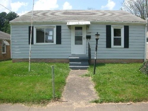 2227 Hoge Ave, South Zanesville, OH 43701