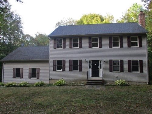 43 Eli Chapman Road, Moodus, CT 06469