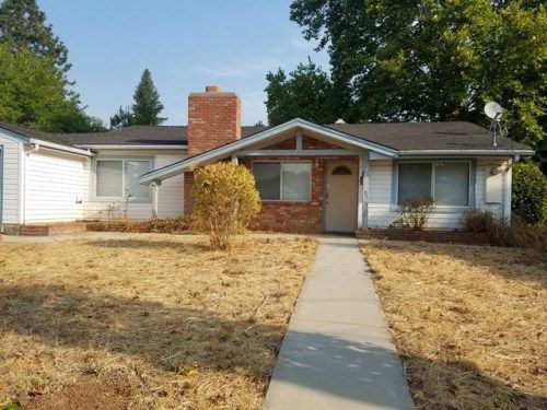 2358 Belladonna St, Redding, CA 96002