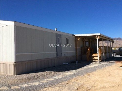 3130 North Joanita, Pahrump, NV 89048
