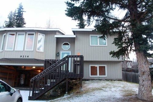 9216 Cam Island Circle, Eagle River, AK 99577