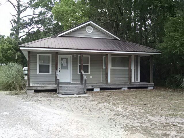 259 The Prado, Apalachicola, FL 32320