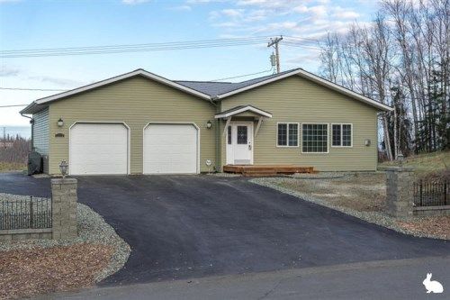 14552 Don Circle, Eagle River, AK 99577