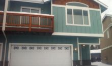 8118 Marsha Loop Anchorage, AK 99507