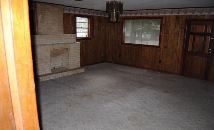 1311 MEMORY LANE, Houma, LA 70363