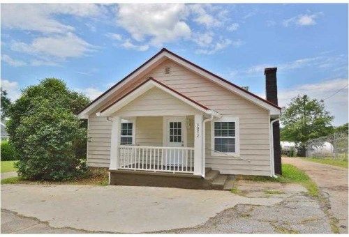 3072 Maysville Rd, Commerce, GA 30529