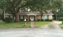 1100 Goldsboro Ct Mobile, AL 36608