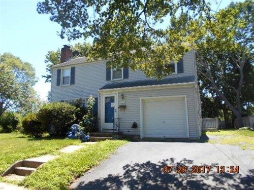 55 TERRILL RD, Stratford, CT 06614