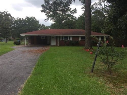 31 Valley Dr, Little Rock, AR 72209