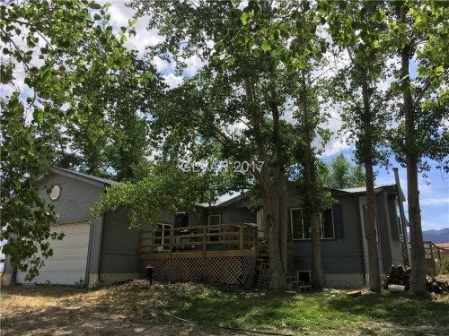 1963 South 17th East, Ely, NV 89301