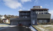 10921 Kasilof Boulevard Anchorage, AK 99507