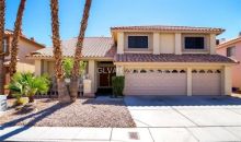 2841 Via Florentine Street Henderson, NV 89074