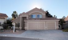 231 Comanche Court Henderson, NV 89074
