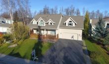 17011 Yellowstone Drive Eagle River, AK 99577