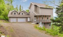 11330 Steeple Drive Eagle River, AK 99577