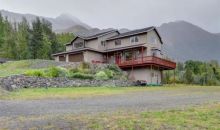 3300 Bear Ridge Circle Eagle River, AK 99577