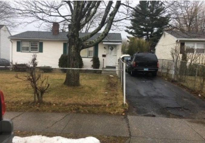 111 Dart St, Hartford, CT 06106