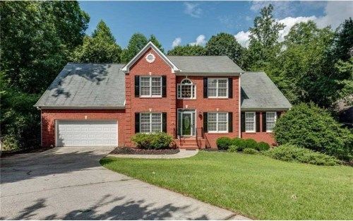 2207 Camden Ct SW, Marietta, GA 30064