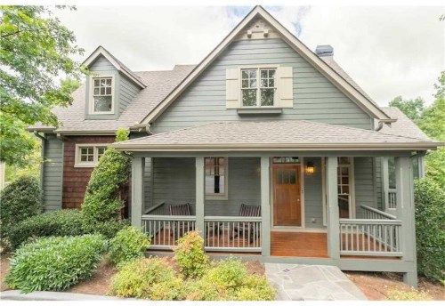 327 Laurel Ridge Trl, Jasper, GA 30143