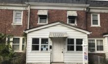 303 Remington St Bridgeport, CT 06610