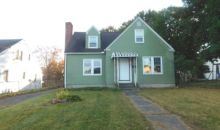 17 Golden Hill St New Britain, CT 06053