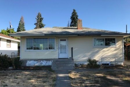 3917 E Fairview Ave, Spokane, WA 99217