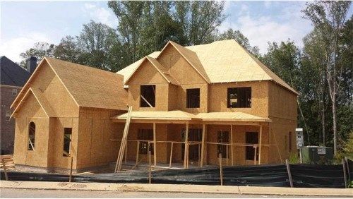 17323 Barberry Rd, Alpharetta, GA 30004